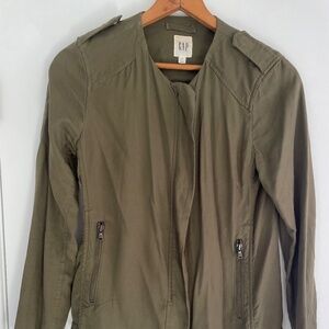 Gap utility jacket